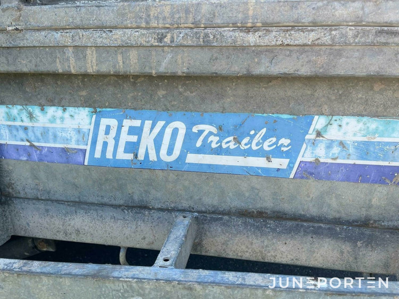 Reko 3500 B - 2000