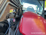 Case JX90U med ålö lastare - 2003