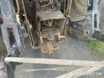 Case IH Maxxum MX170 - 2001