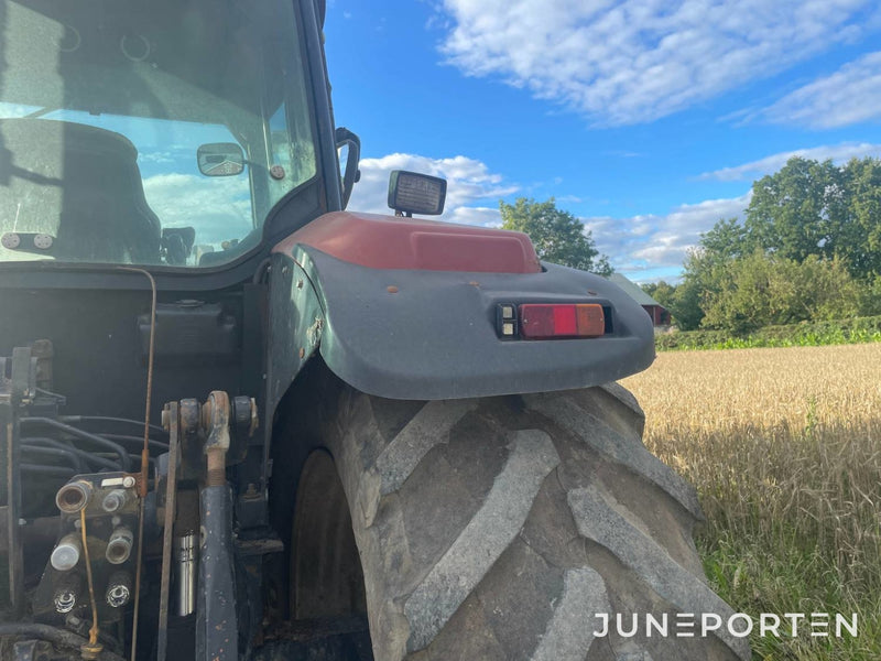 Case IH Maxxum MX170 - 2001