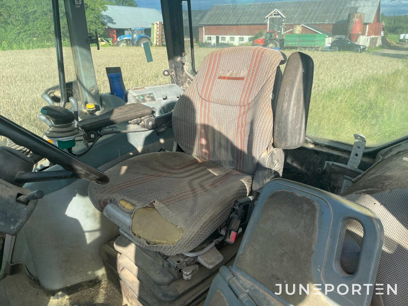 Case IH Maxxum MX170 - 2001