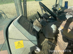 Case IH Maxxum MX170 - 2001