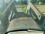 Case IH Maxxum MX170 - 2001