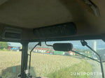 Case IH Maxxum MX170 - 2001