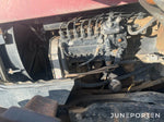 Case IH Maxxum MX170 - 2001