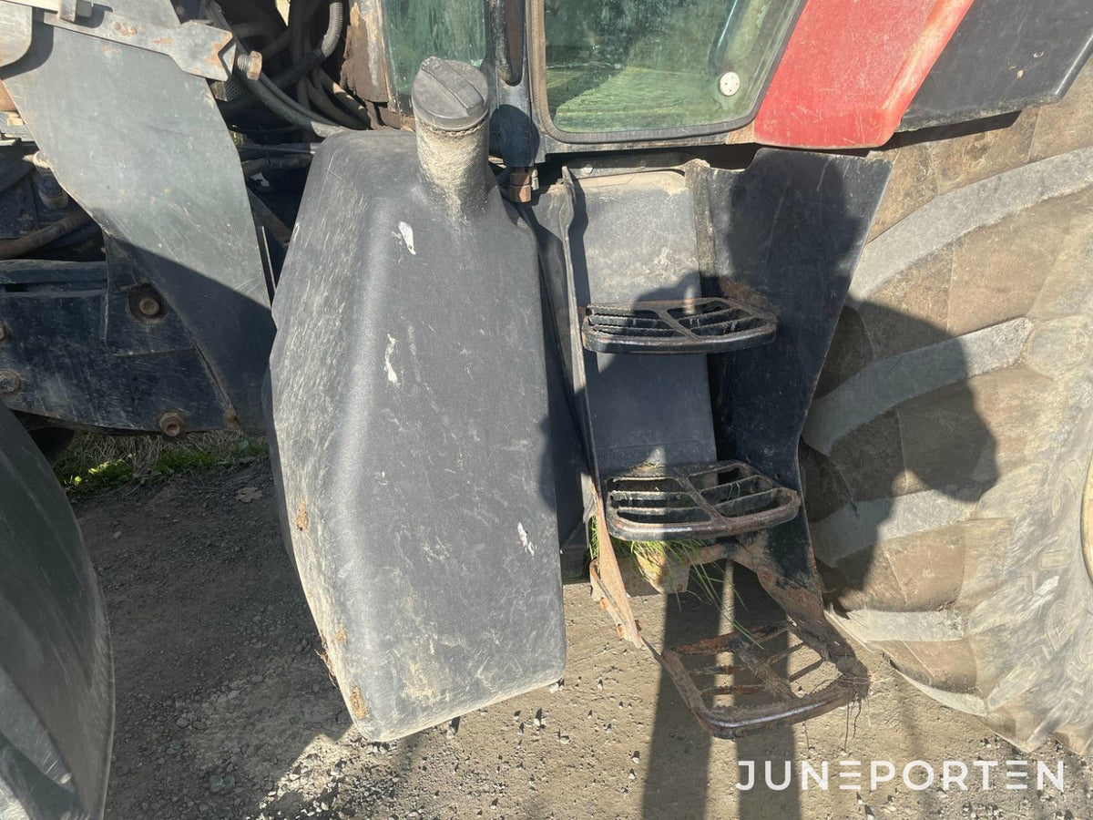 Case IH Maxxum MX170 - 2001