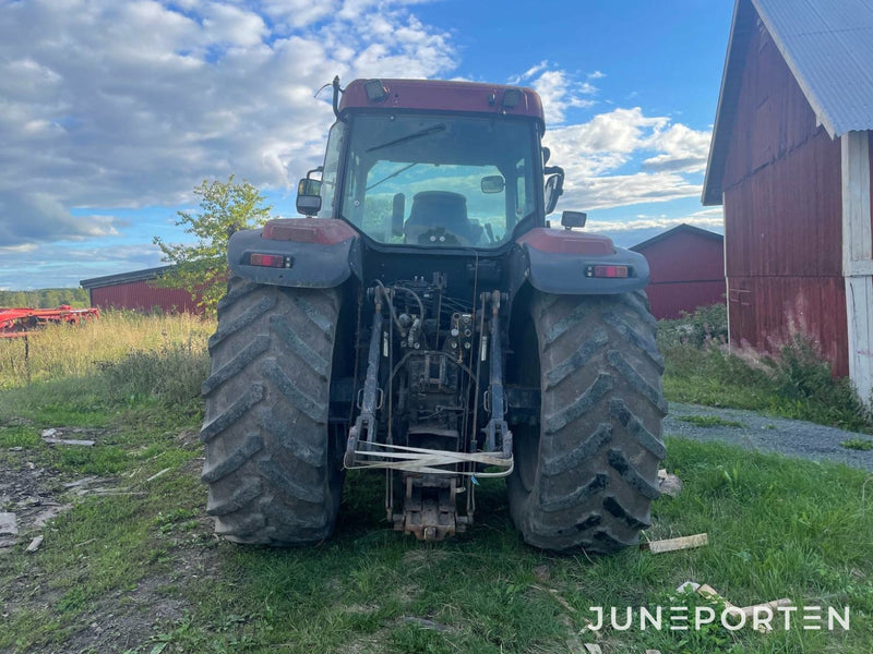Case IH Maxxum MX170 - 2001