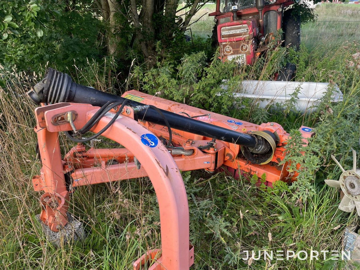 Släntklippare Agrimaster FL 225