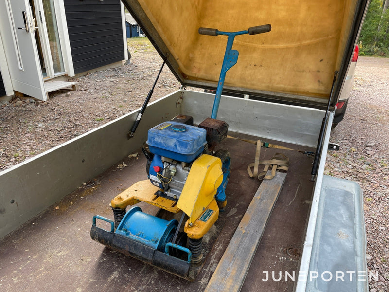 Markvibrator AB Vibro-Verken CM13