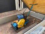 Markvibrator AB Vibro-Verken CM13