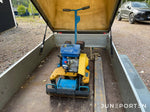 Markvibrator AB Vibro-Verken CM13