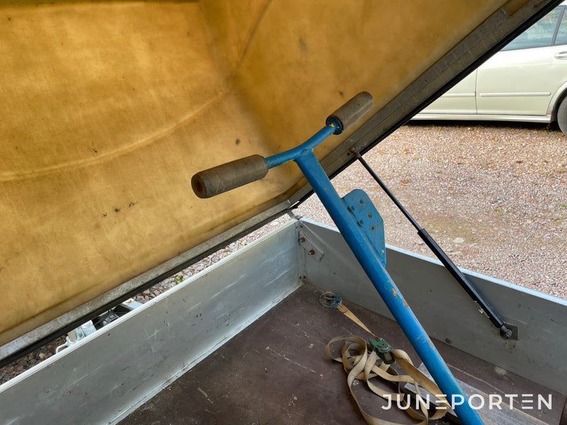Markvibrator AB Vibro-Verken CM13