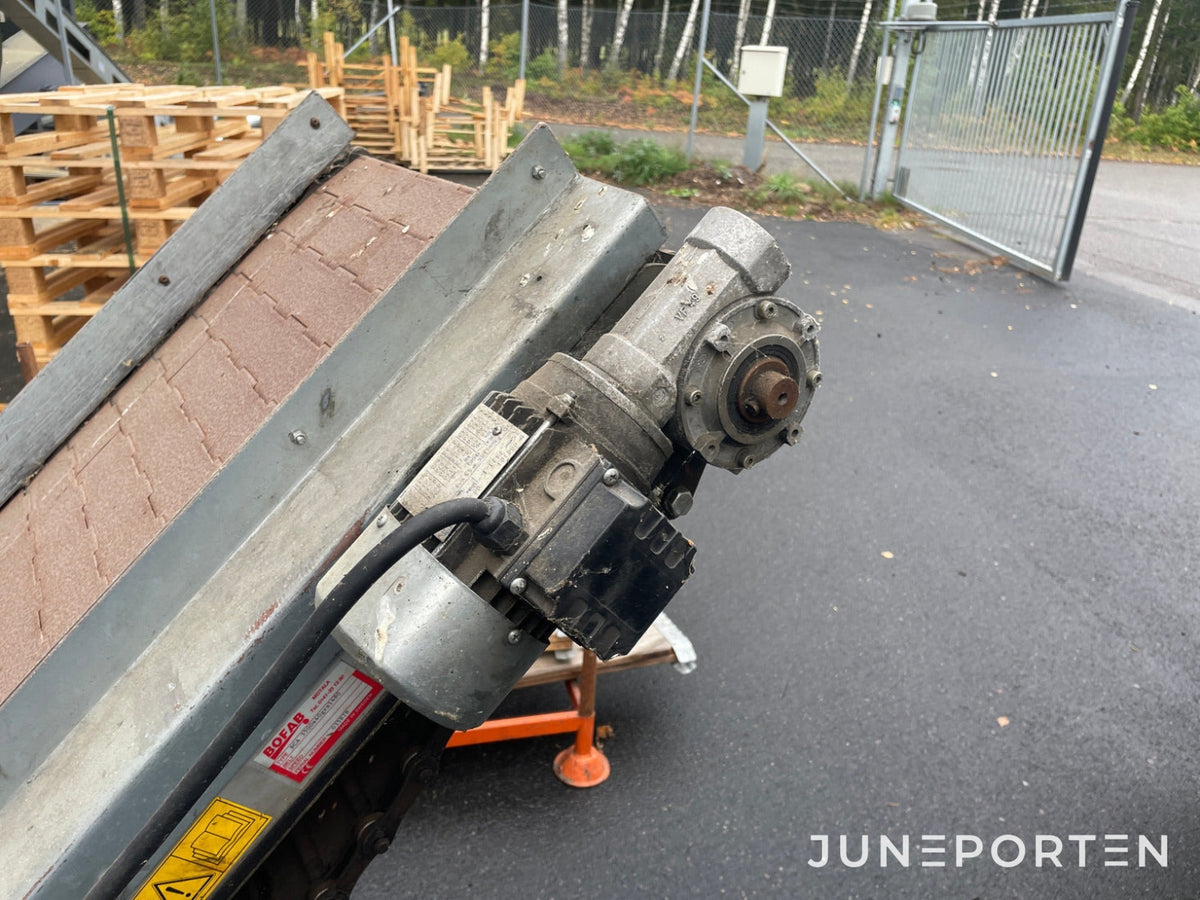 Transportband BOFAB