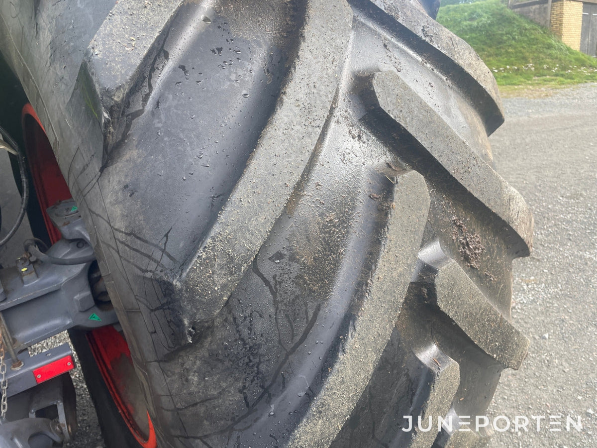 Claas Xerion 3300 Trac VC - 2007