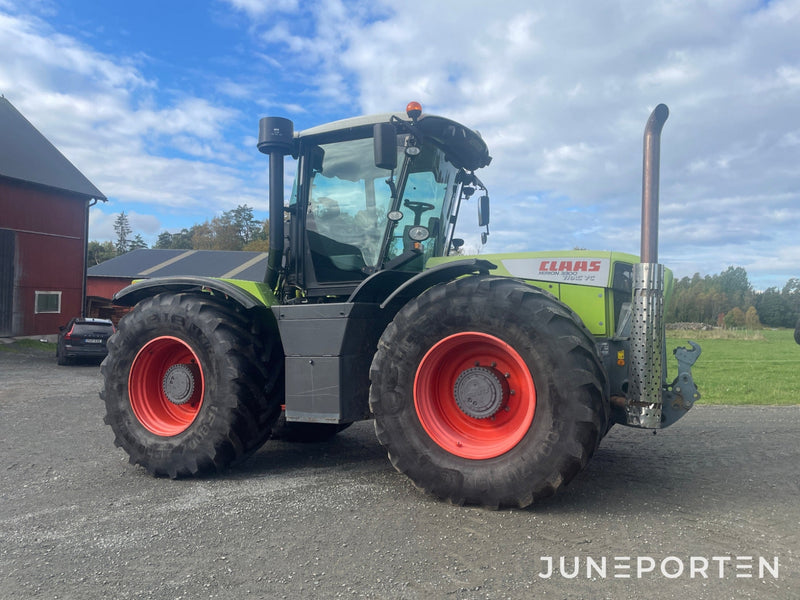 Claas Xerion 3300 Trac VC - 2007