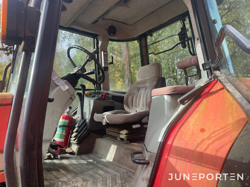 Massey Ferguson 8120 - 1996