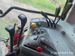 Massey Ferguson 8120 - 1996