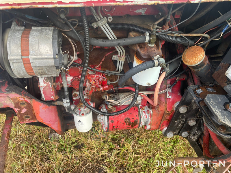 McCormick 484