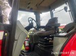 Massey Ferguson 5475 Dyna 4 med frontlyft