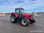 Massey Ferguson 6490 - 2008