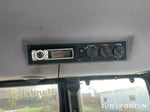 Valtra T 190 med frontlyft