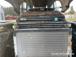 Valtra T 190 med frontlyft