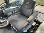 Valtra T 190 med frontlyft