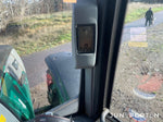 Valtra T 190 med frontlyft