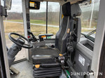 Hjullastare JCB 437 HT T4F