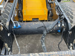 Hjullastare JCB 437 HT T4F