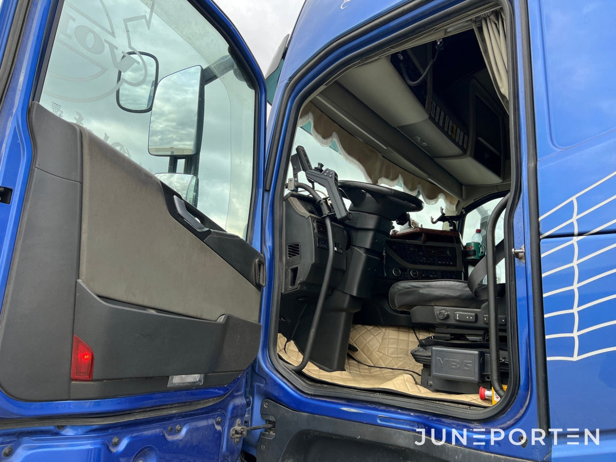 Volvo FH 16.1 I-Shift