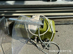Crawford elektrisk garageport - 2000