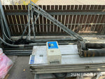 Crawford elektrisk garageport - 2000