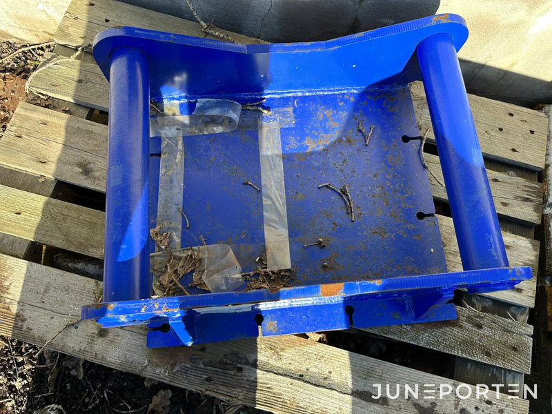 Adapter / Fäste S70