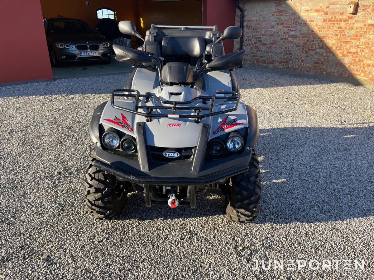 ATV TGB Blade 520i EPS