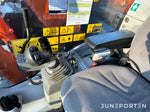 Bandgrävare Hitachi ZX 135 US-5B