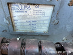 Bandgrävare Hitachi ZX 135 US-5B