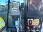 Bandgrävare Hitachi ZX 135 US-5B