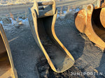 Bandgrävare Hitachi ZX 135 US-5B