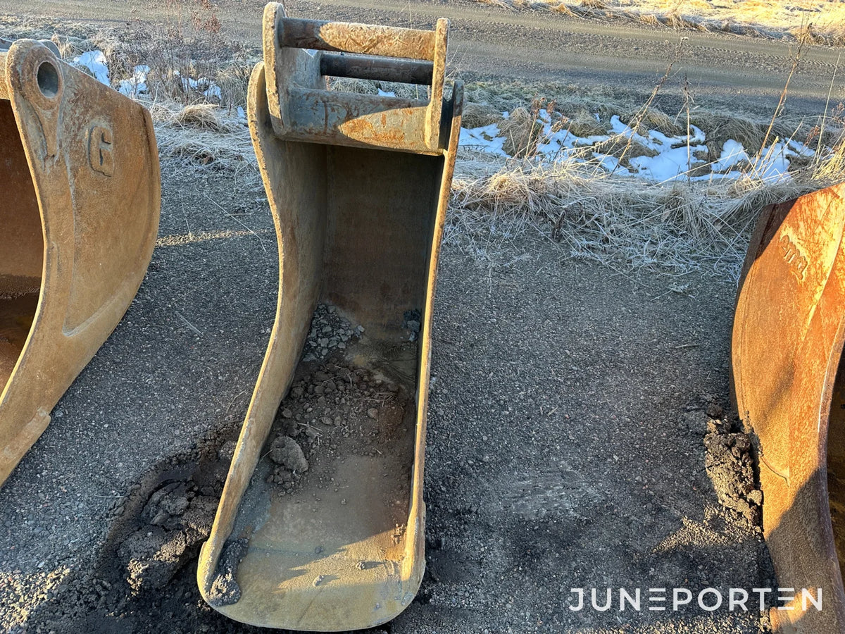 Bandgrävare Hitachi ZX 135 US-5B