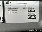 Bandgrävare Volvo EC140B LC