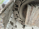 Bandgrävare Volvo EC140B LC