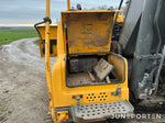 Bandgrävare Volvo EC140B LC