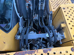 Bandgrävare Volvo EC140B LC