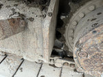 Bandgrävare Volvo EC140B LC