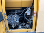 Bandgrävare Volvo EC140B LC