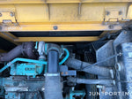 Bandgrävare Volvo EC140B LC