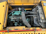 Bandgrävare Volvo EC140B LC