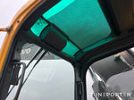 Bandgrävare Volvo EC140B LC