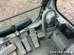 Bandgrävare Volvo EC140B LC